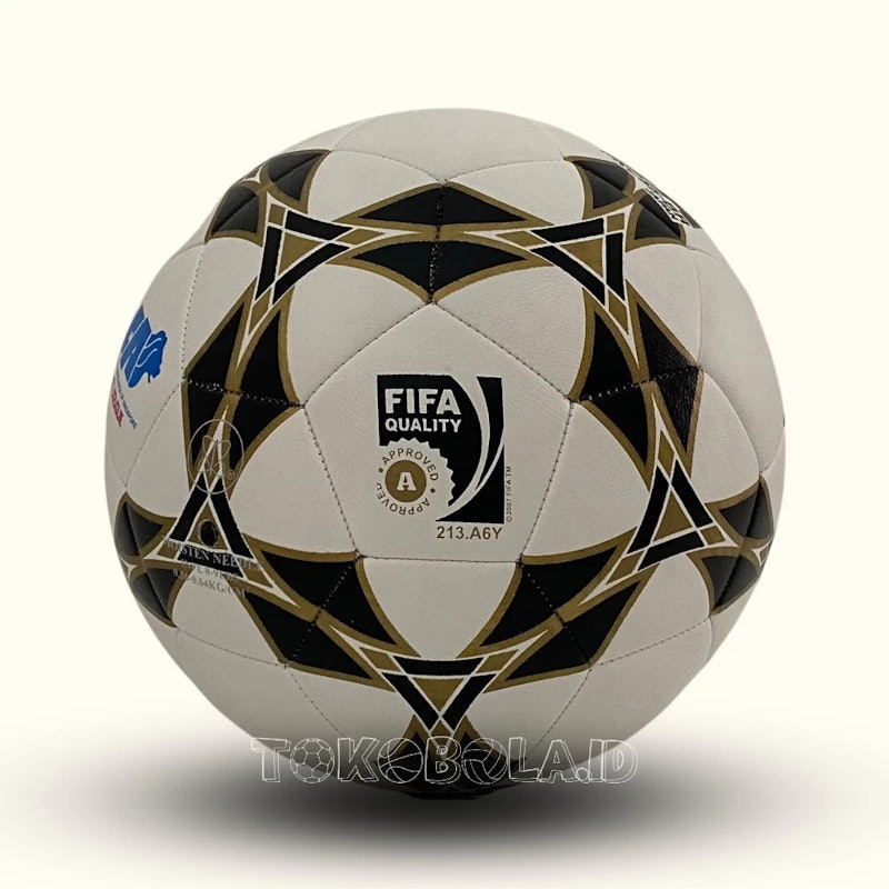 Mikasa Elstar Kick Off 4