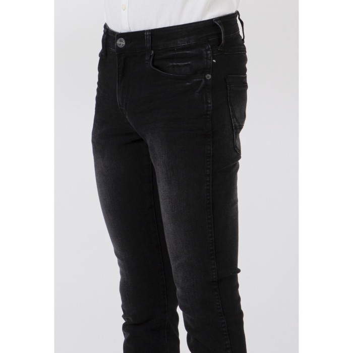 Kontoor Brands Wrangler Vegas Jeans Black  C02P20