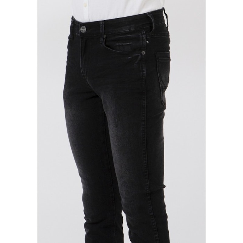 Wrangler Vegas Jeans Black 3