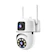 Camtrix CCTV Dual-lens Wi-Fi 1