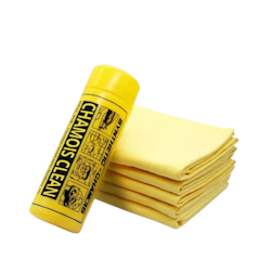SPEEDS Chamois Clean 32×43 cm
