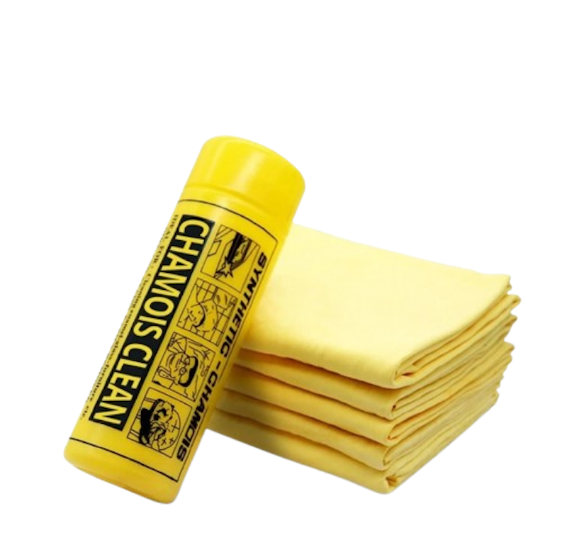 SPEEDS Chamois Clean 32×43 cm 1