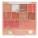 Indah Mitra Anugerah Marshwillow Fairy Dust Face Pallete 02 Peach Party Series 1