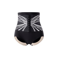 Greney High Waist Shaping Pants