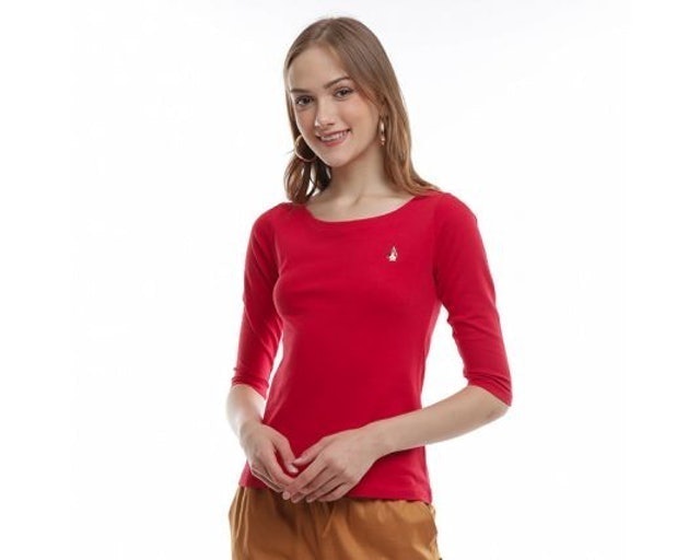 Club 2 in Red
