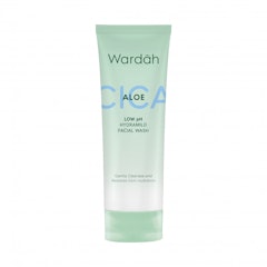 Cica Aloe Low pH Hydramild Facial Wash