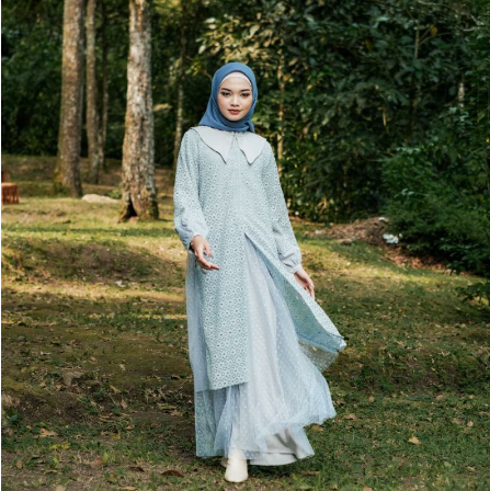 Dailydarling Renda Dress