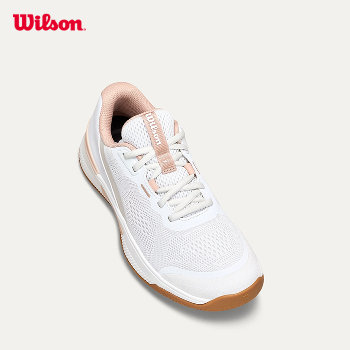 Wilson INTRIGUE PRO Women Tennis Shoes 2