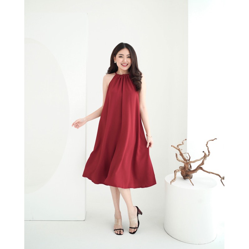 Selena Dress 1