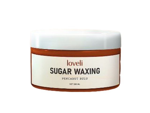 Loveli Sugar Waxing