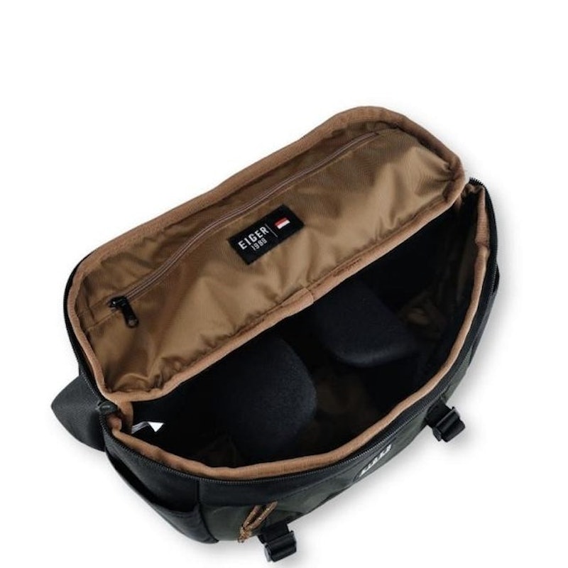Detour 2.0 Camera Sling Bag 4