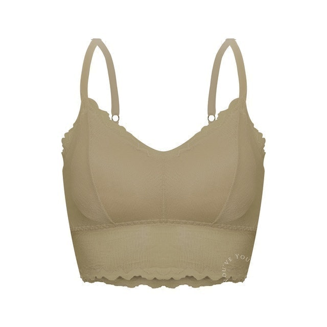 You've Bralette Pakaian Dalam Wanita 2