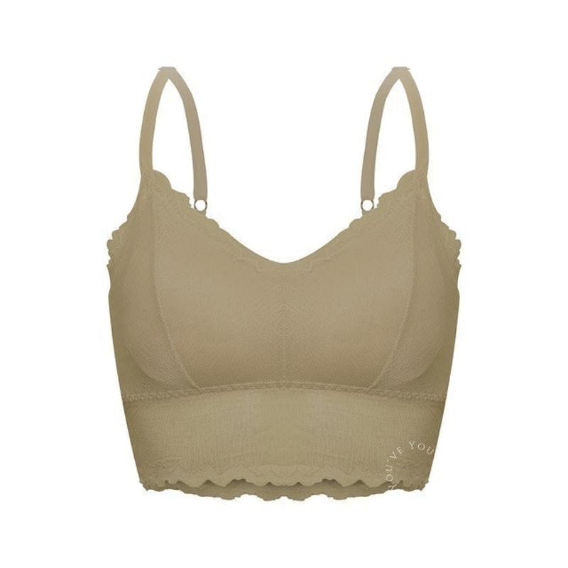 You've Bralette Pakaian Dalam Wanita 2