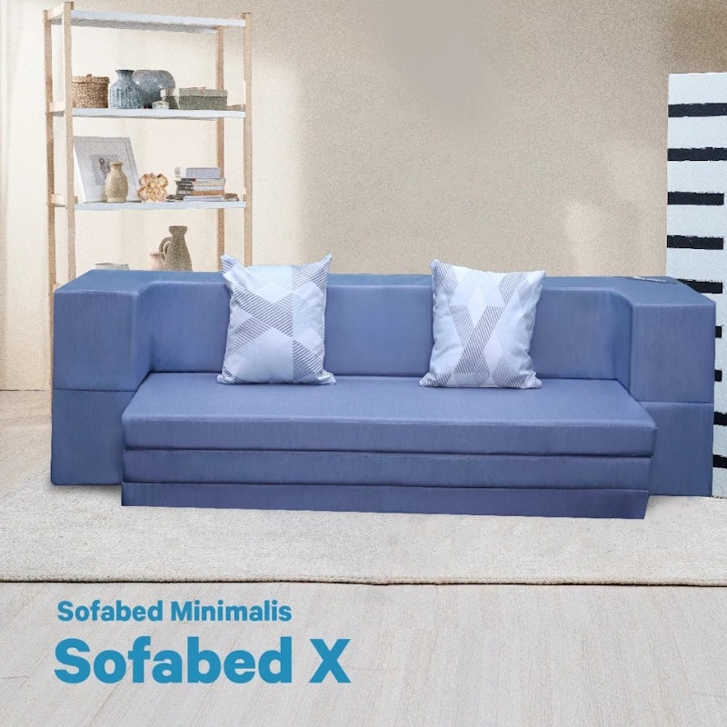 In.the.box Sofabed X 4