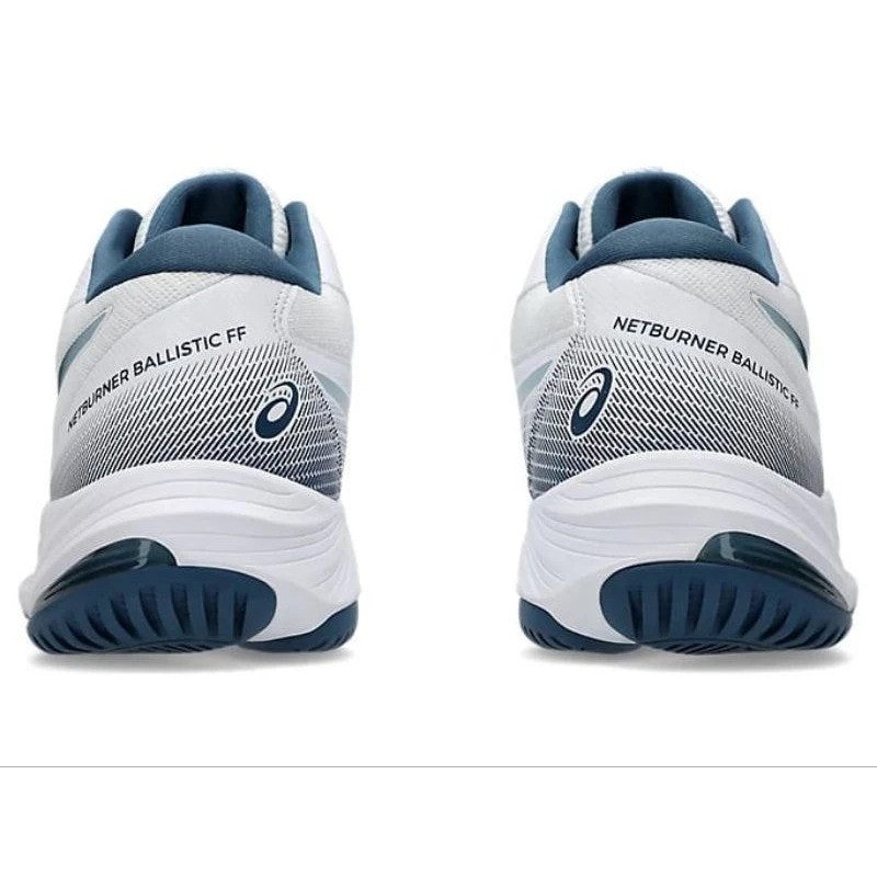 ASICS Netburner Ballistic FF 3 3