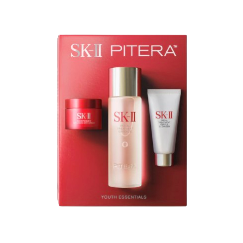 SK-II ｜ PITERA™ Youth Essentials