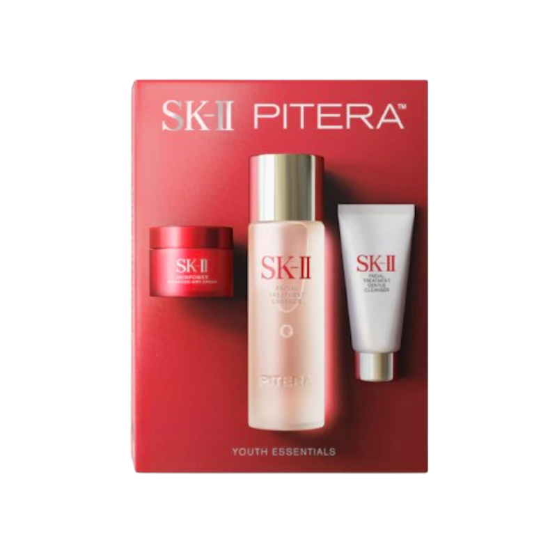 PITERA™ Youth Essentials 1