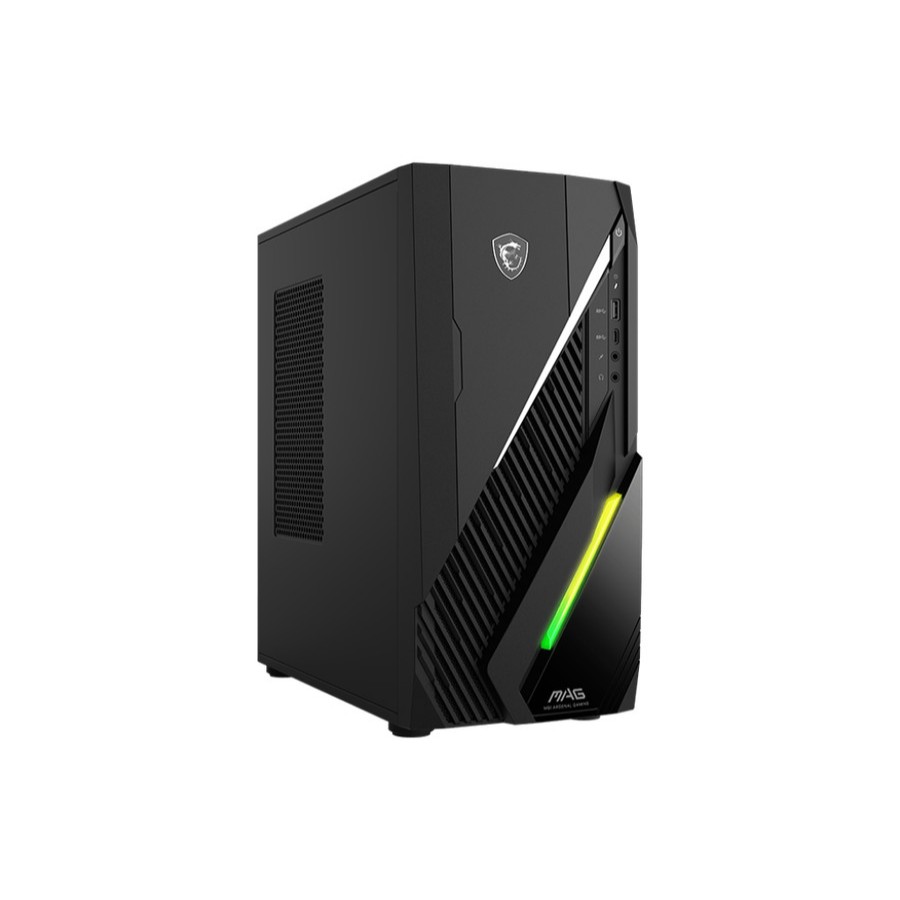 MSI MAG Infinite E1 AI Gaming Desktop