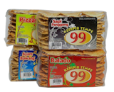 10 Rekomendasi Keripik Tempe Terbaik 5
