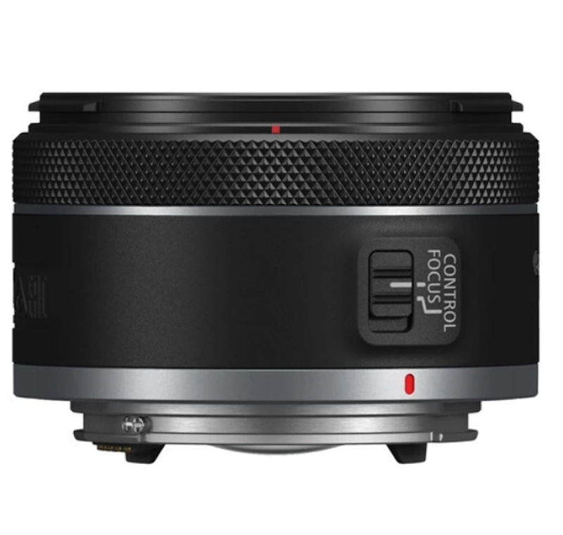 RF 16mm f/2.8 STM 3