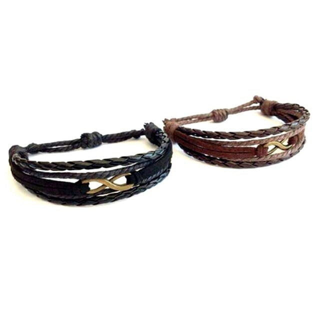 Gelang Infinity ｜ Couple 66