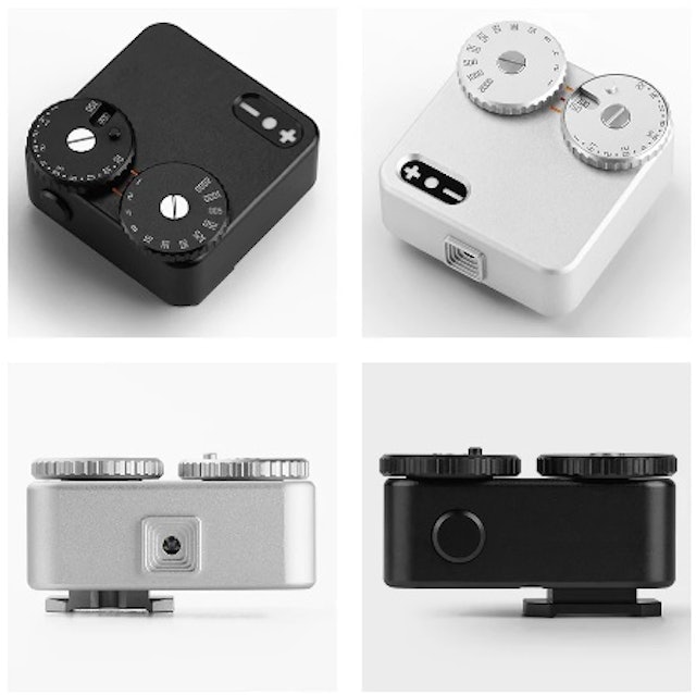 Light Meter 1