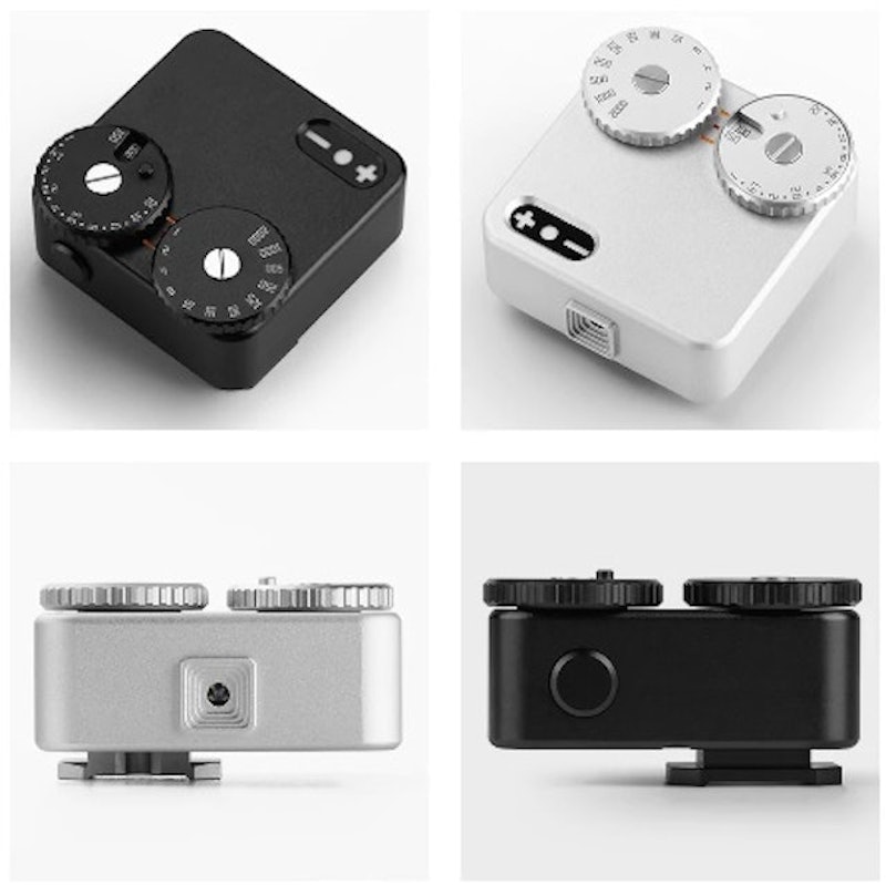 Light Meter 1