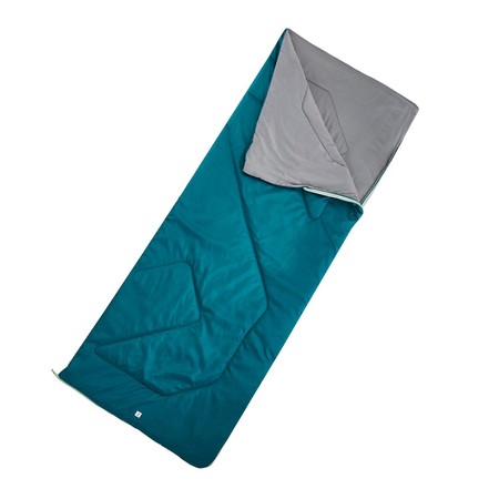 Decathlon Sports Indonesia DECATHLON Quechua Kantong Tidur Kemah Arpenaz 20° 8648438
