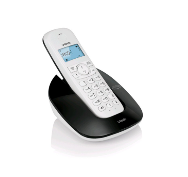 VTech Telepon Digital Nirkabel 2-in-1 ES1610A