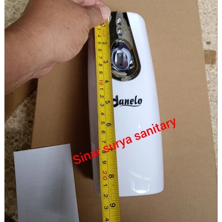  Danelo Mesin Pengharum Otomatis Universal