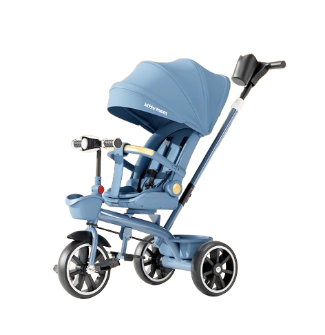 10 Rekomendasi Stroller Roda Tiga Terbaik (Terbaru Tahun 2026) 1