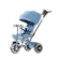Kitty Mom Indonesia Kitty Mom Sepeda Stroller 1