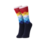 10 Rekomendasi Kaos Kaki Motif untuk Pria Terbaik 3