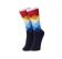 Terzien Kaos Kaki Panjang Motif Tribal 1