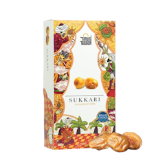 Timur Tengah Sukkari The Queen of Dates Special Edition