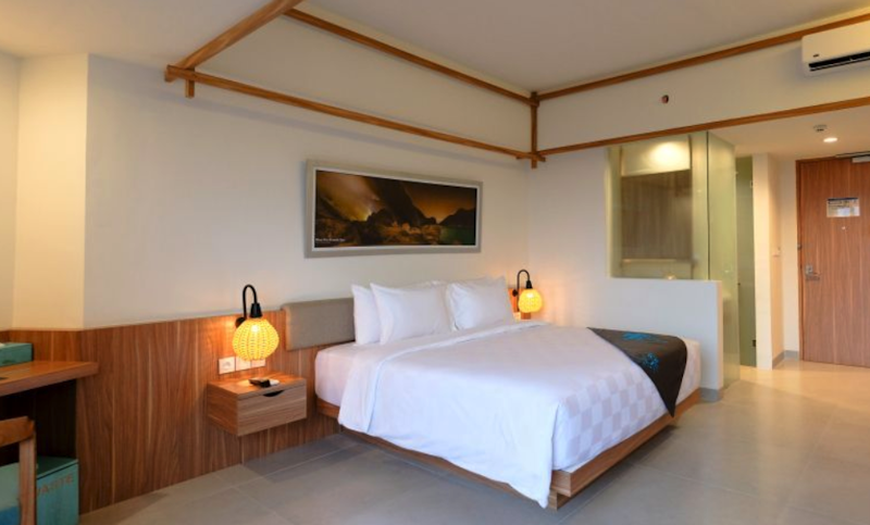 Illira Hotel Banyuwangi 3