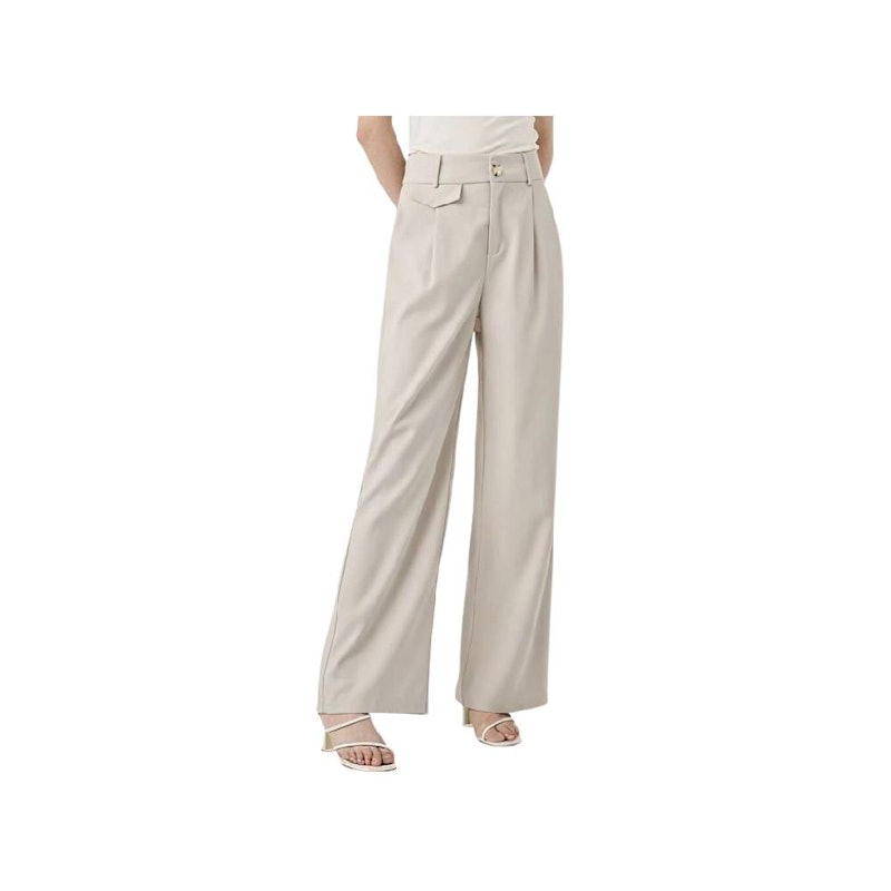 THEHIKAM Oro Pants 1