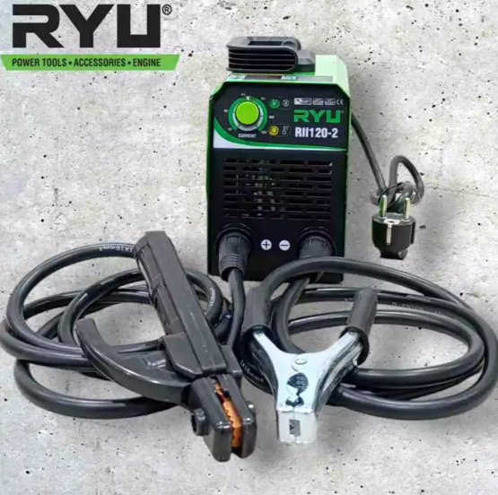 RYU Power Tools RYU Inverter IGBT RII120-2