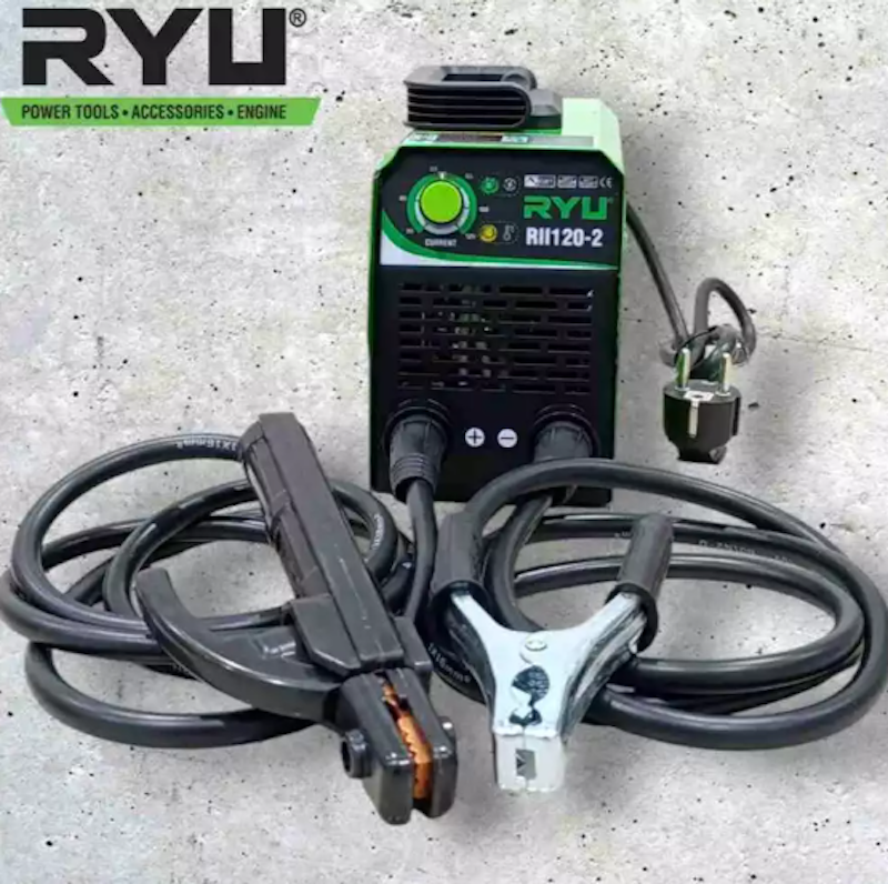 RYU Inverter IGBT RII120-2 3