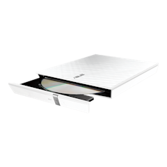 External Slim DVD-RW