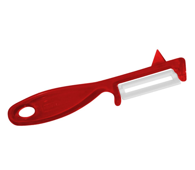 Fackelmann Ceramic Long Peeler