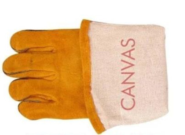 Gosave Golden Touch Sarung Tangan Las