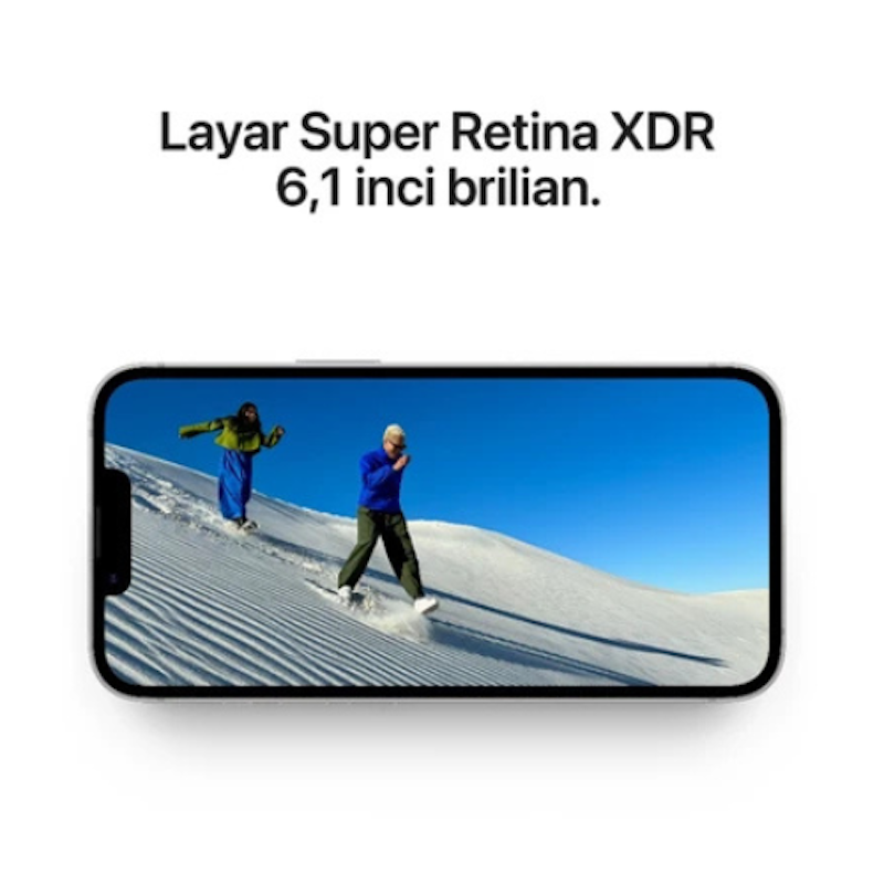 iPhone 16e 5