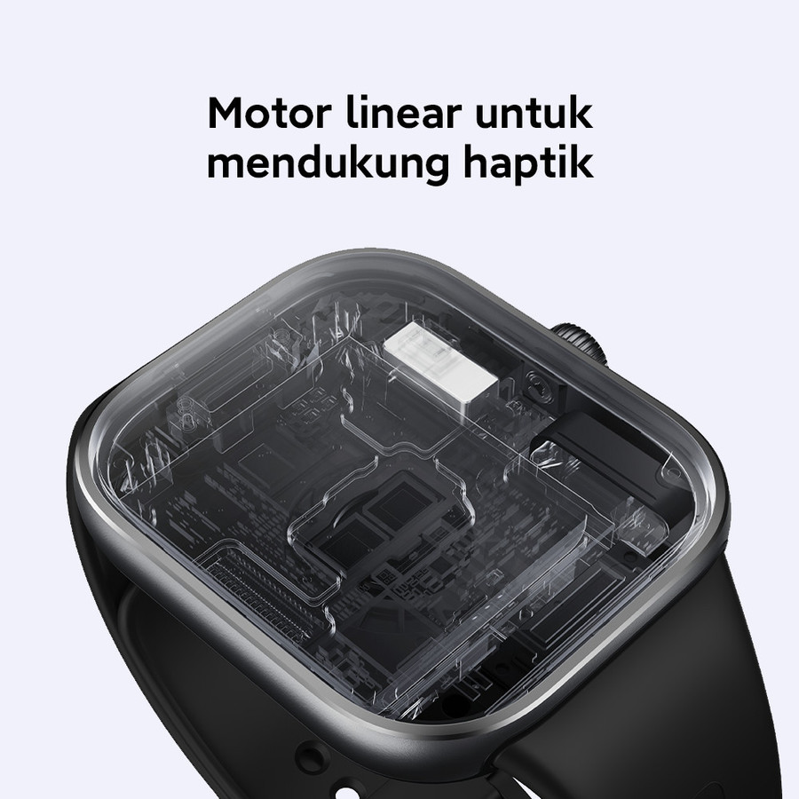 Xiaomi Communication Technology Redmi Watch 5