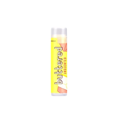 For Skin's Sake Buttered Unscented Lip Balm