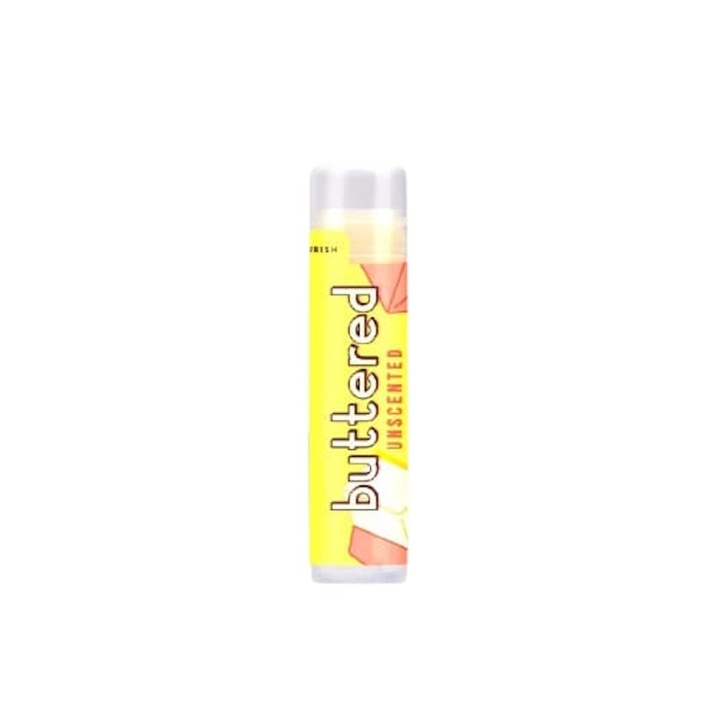 For Skin's Sake Buttered Unscented Lip Balm 1