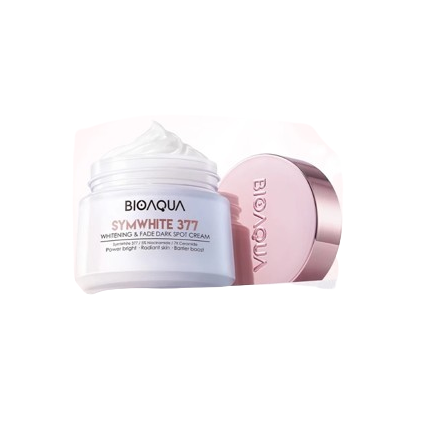 BIOAQUA Symwhite 377 Whitening Dark Spot Cream