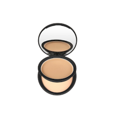 Oil-Control Pressed Powder 03 Wheat