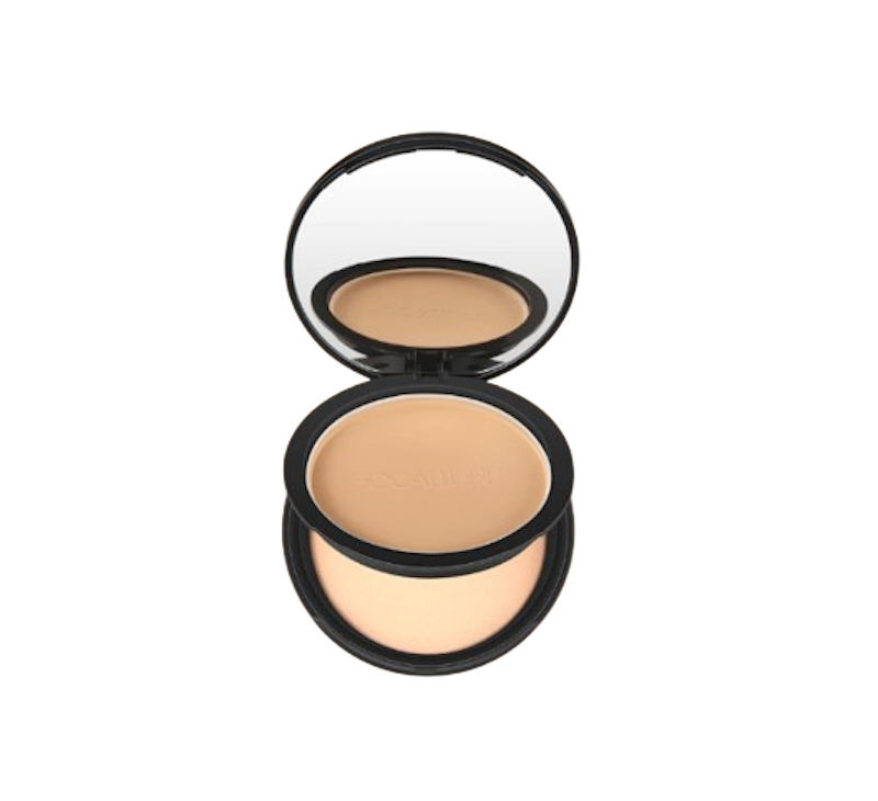Oil-Control Pressed Powder 03 Wheat 1