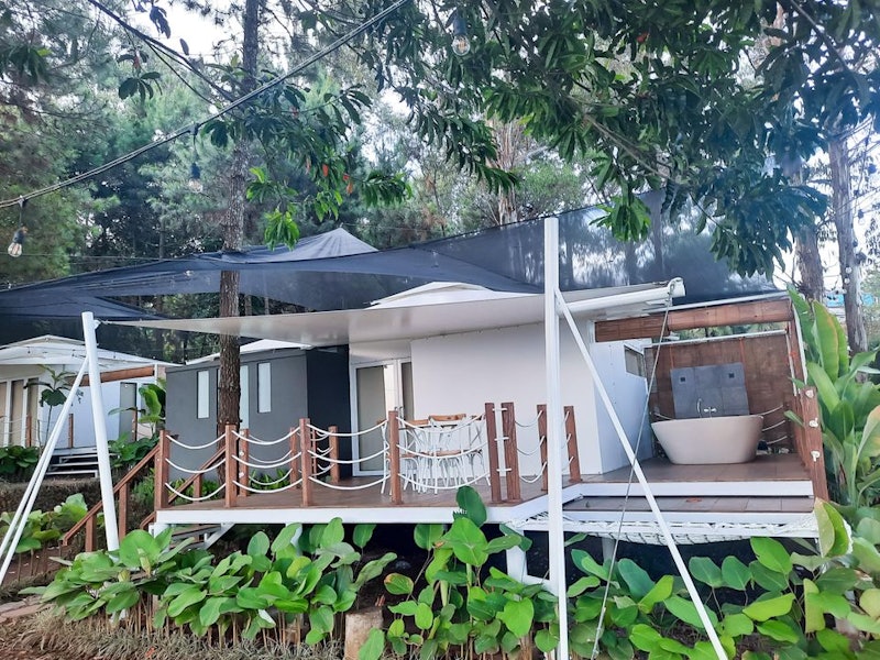 Lembang Asri Resort 2